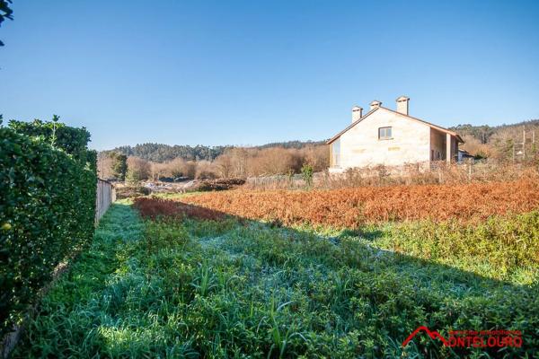 Terreno en calle Lameiras, 7 photo 3