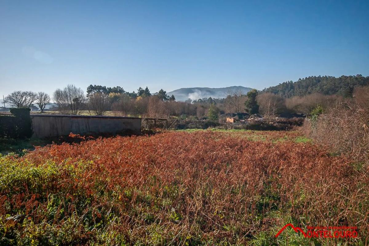 Terreno en venta en Brion, A Coruña photo 5