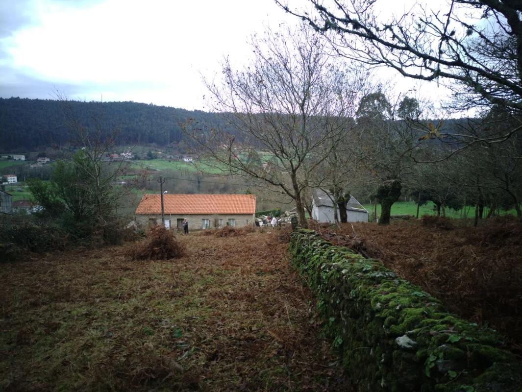 Działka na sprzedaż w Santiago de Compostela, A Coruña photo 1