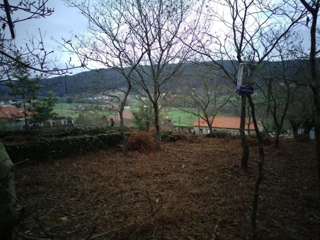 Działka na sprzedaż w Santiago de Compostela, A Coruña photo 3