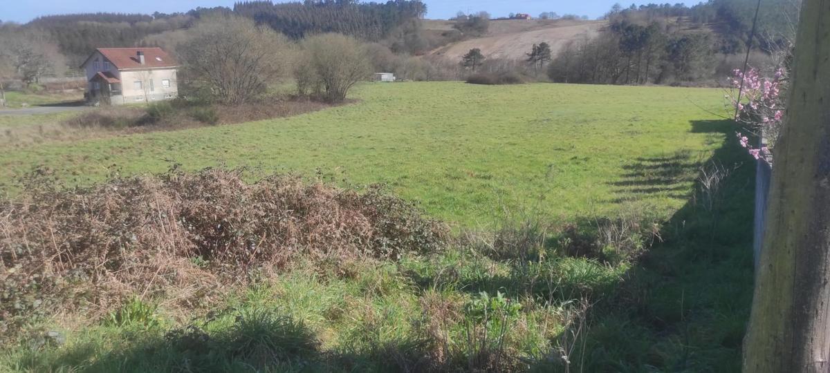 Terreno en venta en Santiago de Compostela, A Coruña photo 2