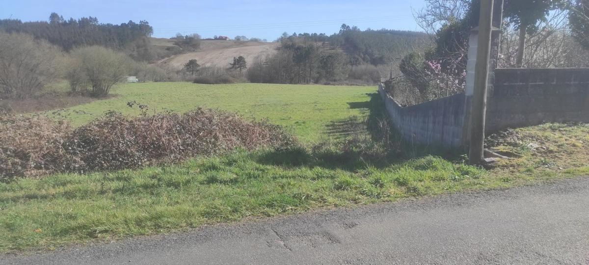 Terreno en venta en Santiago de Compostela, A Coruña photo 3