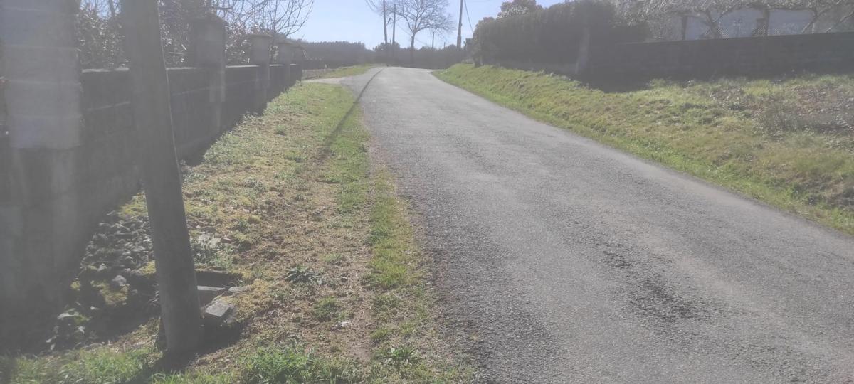 Terreno en venta en Santiago de Compostela, A Coruña photo 4
