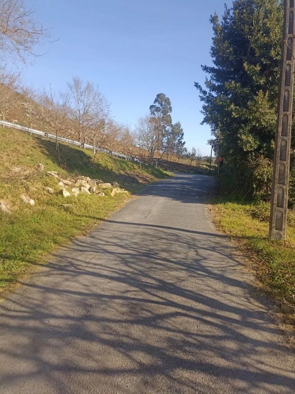 Działka na sprzedaż w Santiago de Compostela, A Coruña photo 3