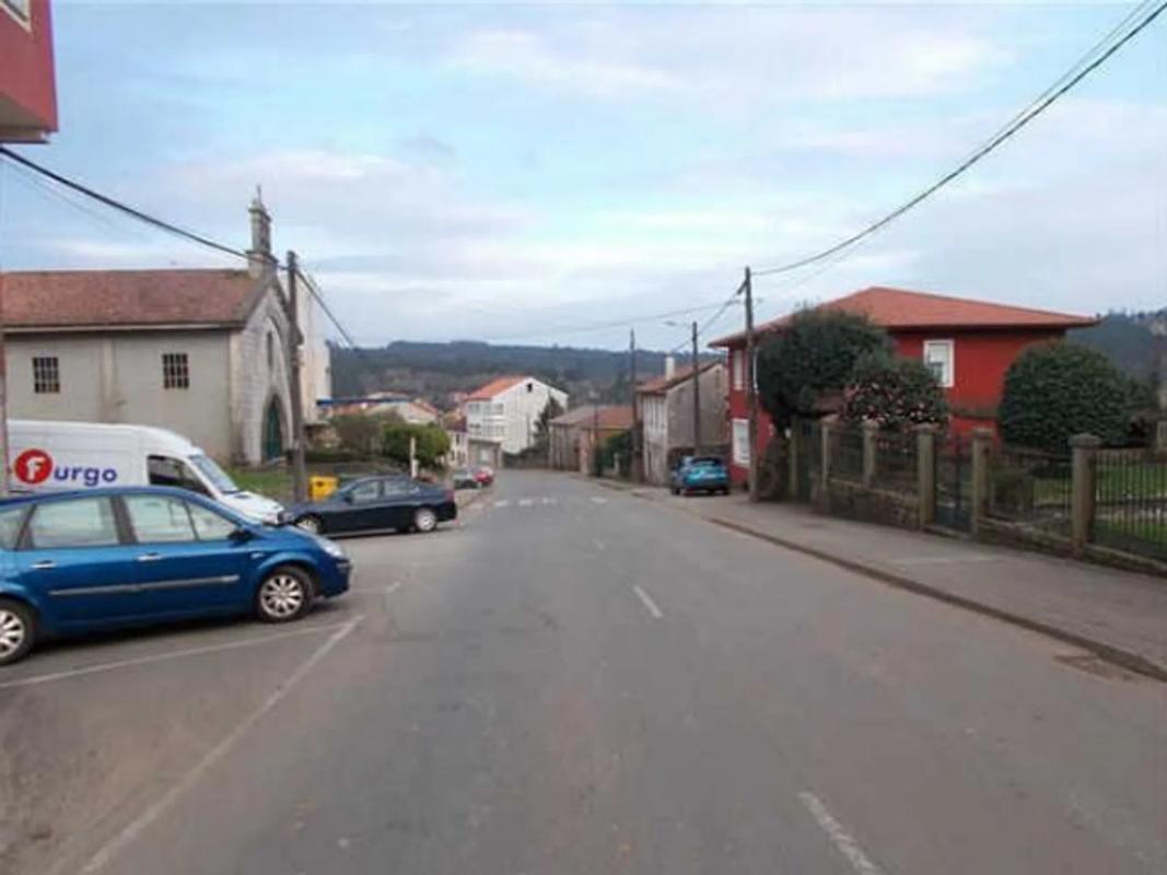 Działka na sprzedaż w Val do Dubra, A Coruña photo 3