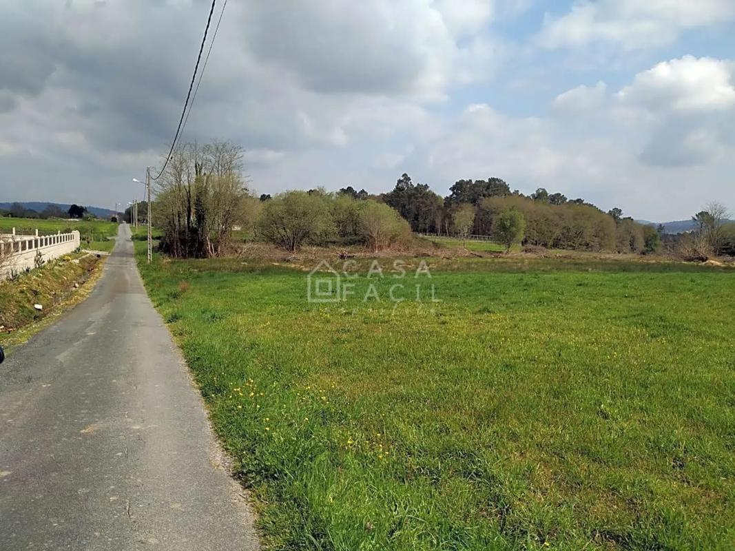 Terreno en venta en Brion, A Coruña photo 2