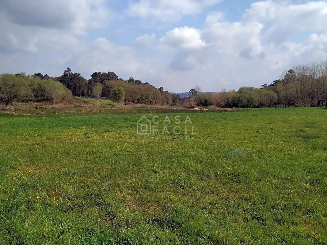 Terreno en venta en Brion, A Coruña photo 4