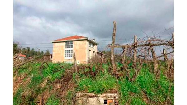 Terreno en Lugar Torre s/n photo 1