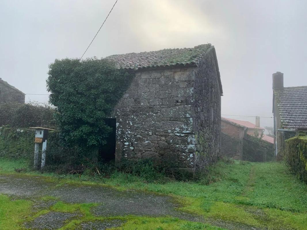 Land for sale in Ames, A Coruña photo 2