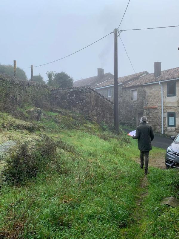 Land for sale in Ames, A Coruña photo 3