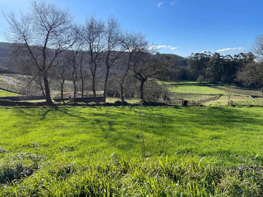 Land for sale in Santiago de Compostela, A Coruña photo 3