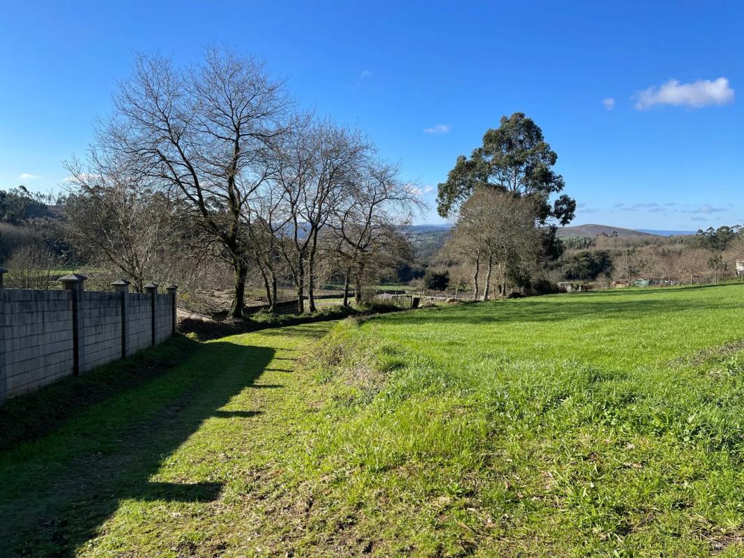 Land for sale in Santiago de Compostela, A Coruña photo 4