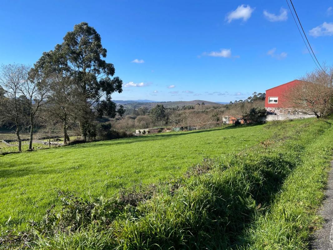 Land for sale in Santiago de Compostela, A Coruña photo 5