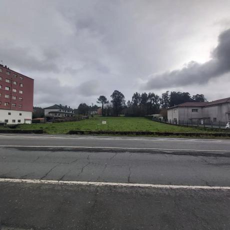 Terreno en calle das Viñas photo 2