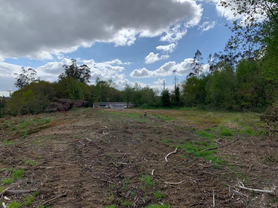 Land for sale in Santiago de Compostela, A Coruña photo 5