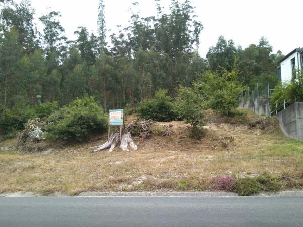 Terreno en Aldea Aguiar s/n photo 1
