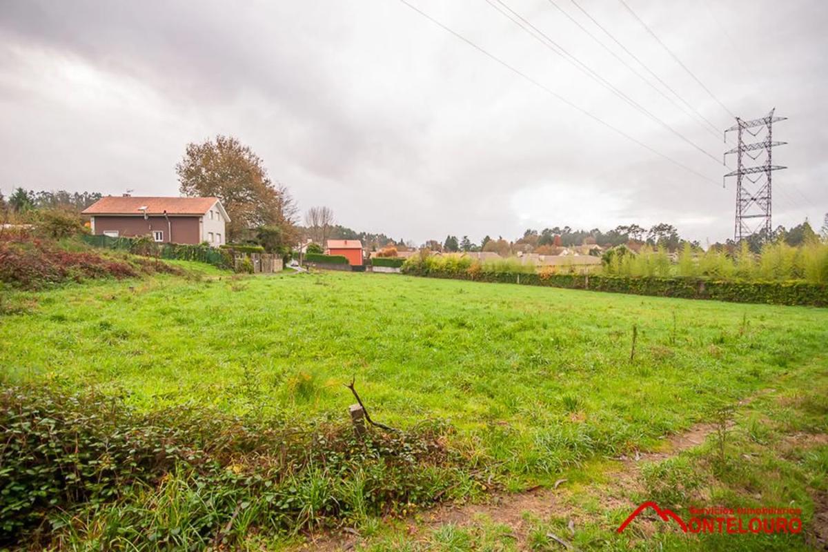 Terreno en venta en Ames, A Coruña photo 5