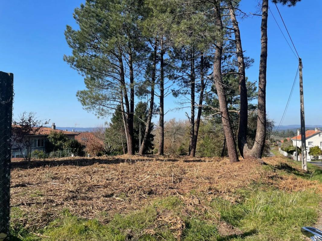 Land for sale in Ames, A Coruña photo 4