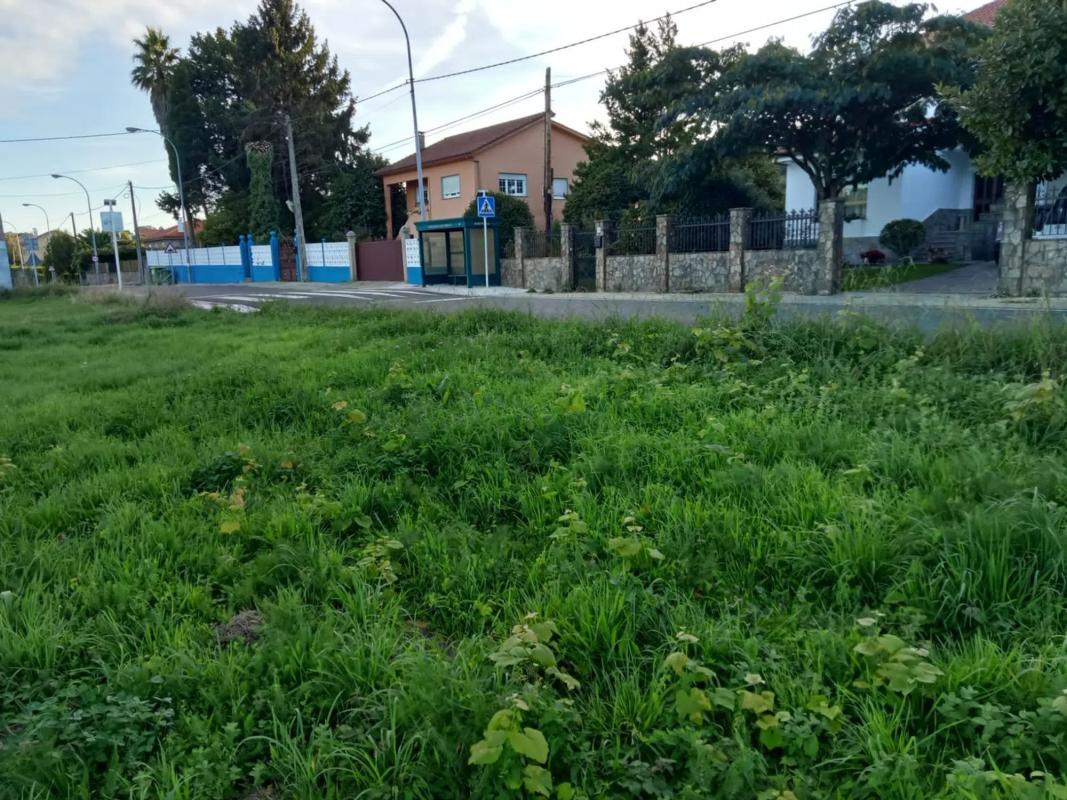 Działka na sprzedaż w Brion, A Coruña photo 5