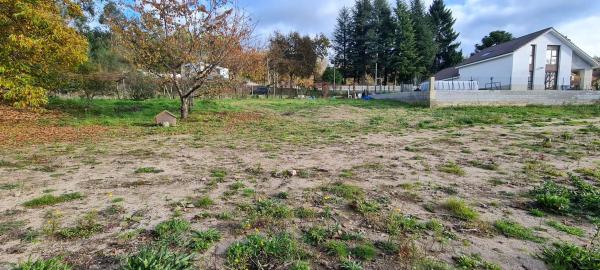 Terreno en Aldea Buceleiras photo 1