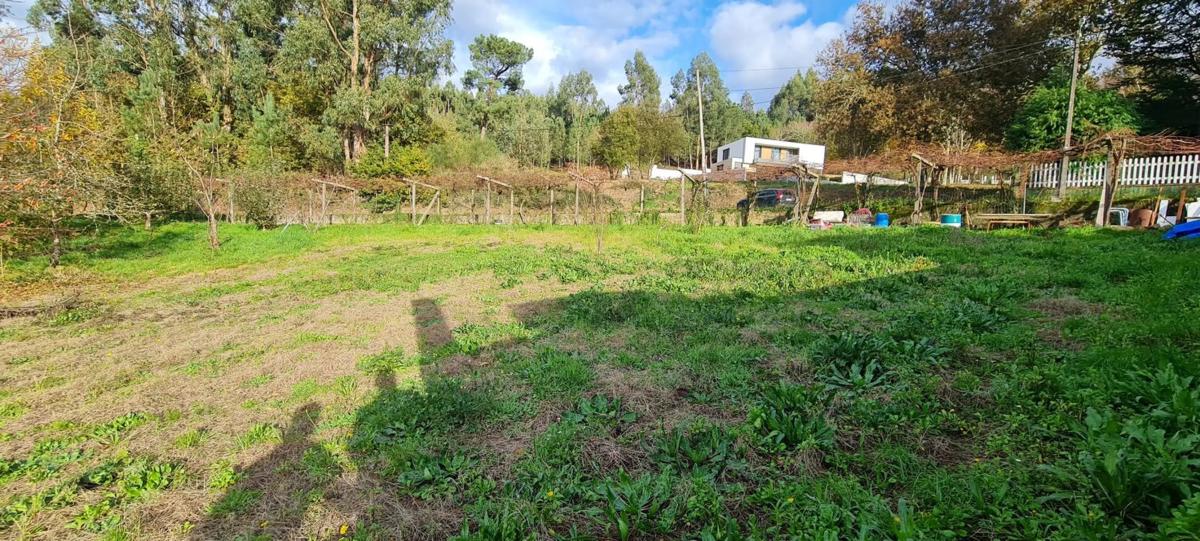 Terreno en venta en Ames, A Coruña photo 2