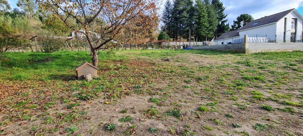 Terreno en venta en Ames, A Coruña photo 4