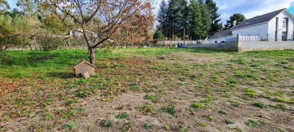 Terreno en Aldea Buceleiras photo 4
