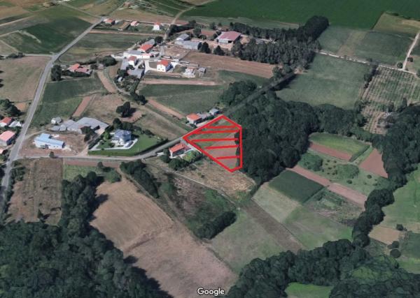 Terreno en Aldea de Abaixo photo 1