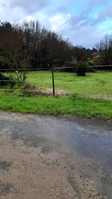 Terreno en venta en Ames, A Coruña photo 3