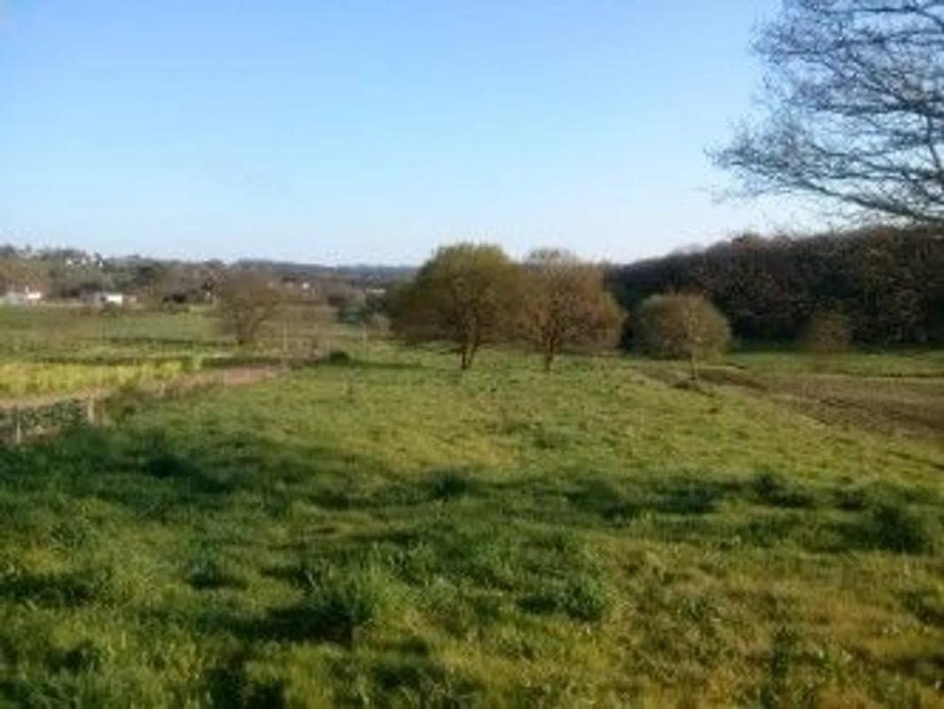 Land for sale in Santiago de Compostela, A Coruña photo 4