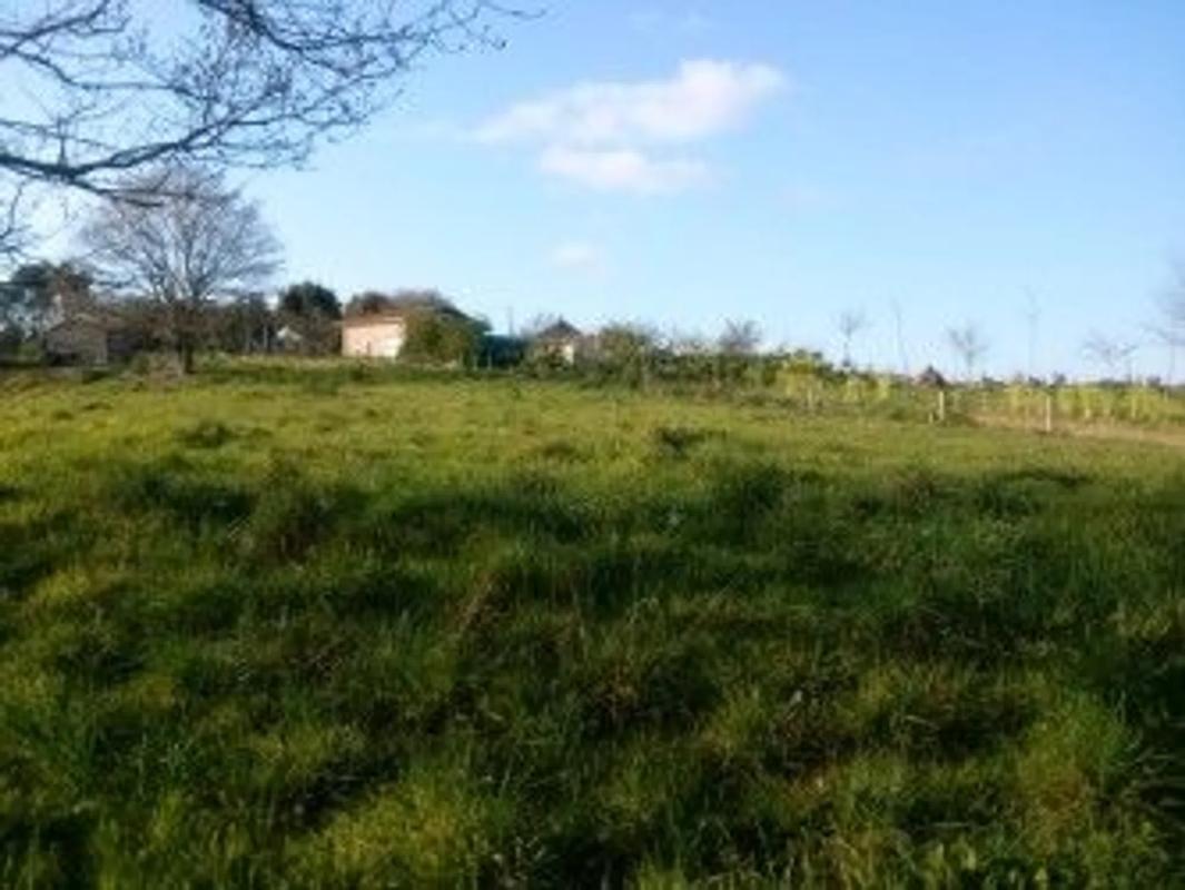 Land for sale in Santiago de Compostela, A Coruña photo 5