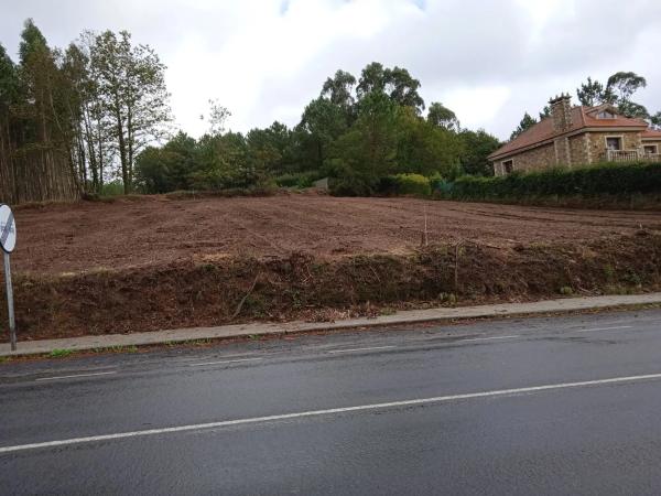 Terreno en Carballo -Santiago s/n photo 2
