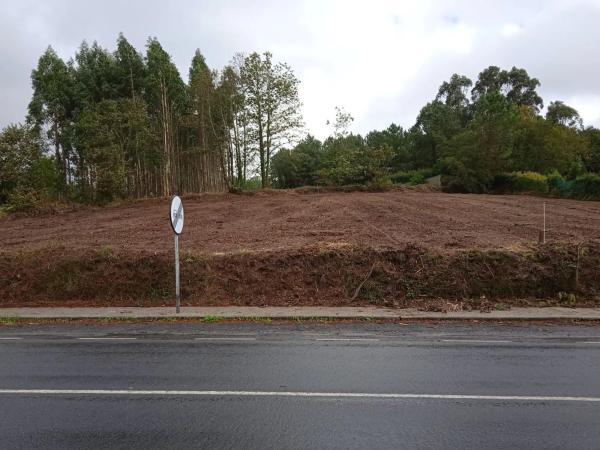 Terreno en Carballo -Santiago s/n photo 3