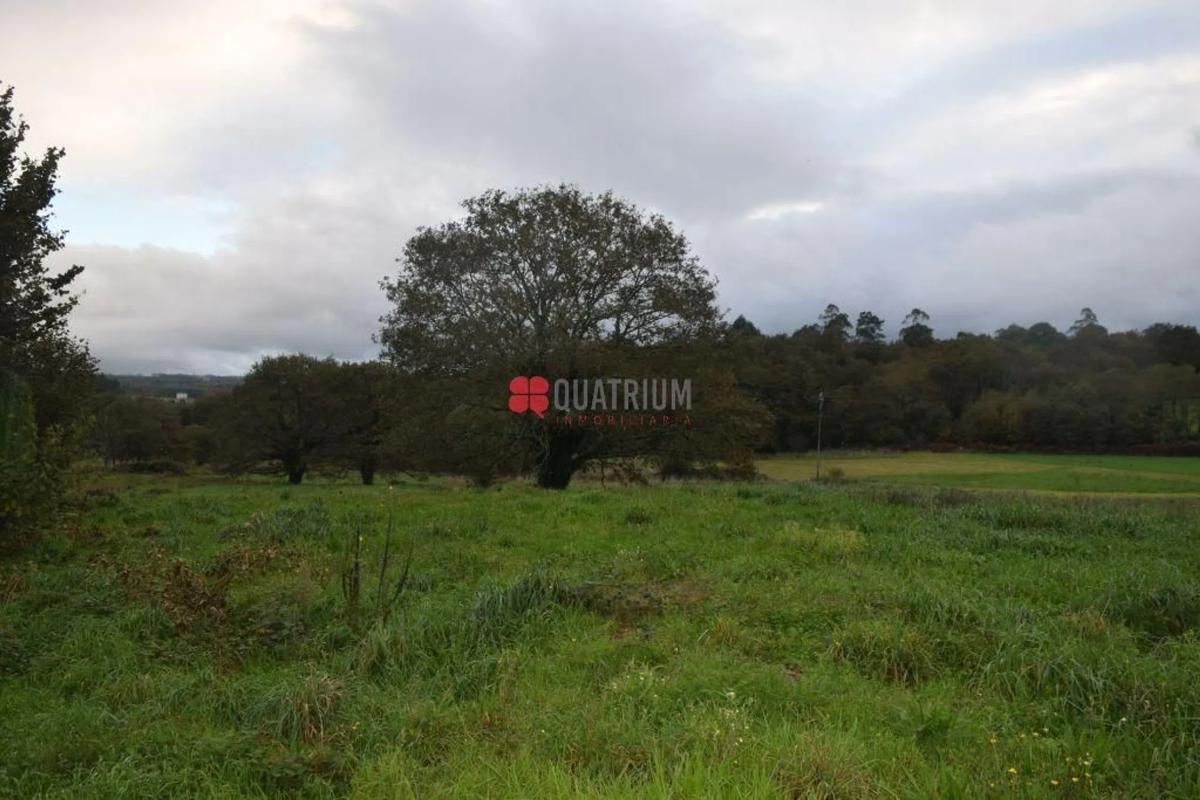 Land for sale in Santiago de Compostela, A Coruña photo 2