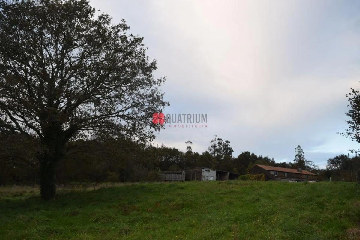 Land for sale in Santiago de Compostela, A Coruña photo 4