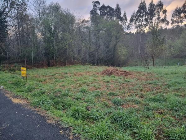 Terreno en Zona Os Anxeles photo 4