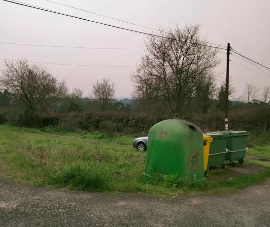 Terreno en Gatente trobe, 6 photo 1