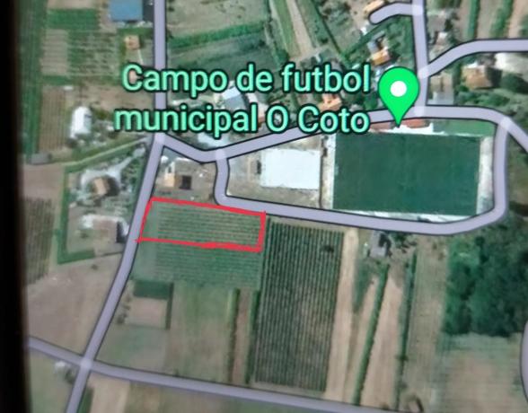 Terreno en Tomonde, km 0 photo 1