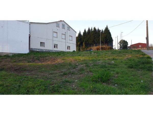Terreno en calle do Ceo, 21 photo 1