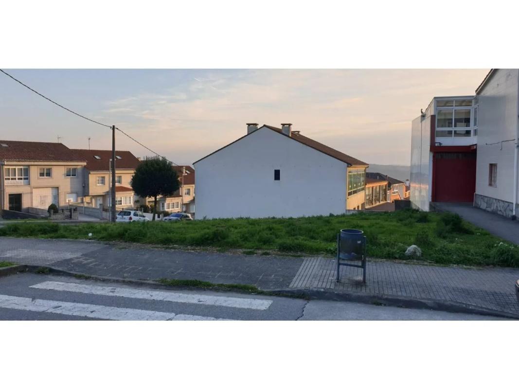 Land for sale in Santiago de Compostela, A Coruña photo 2