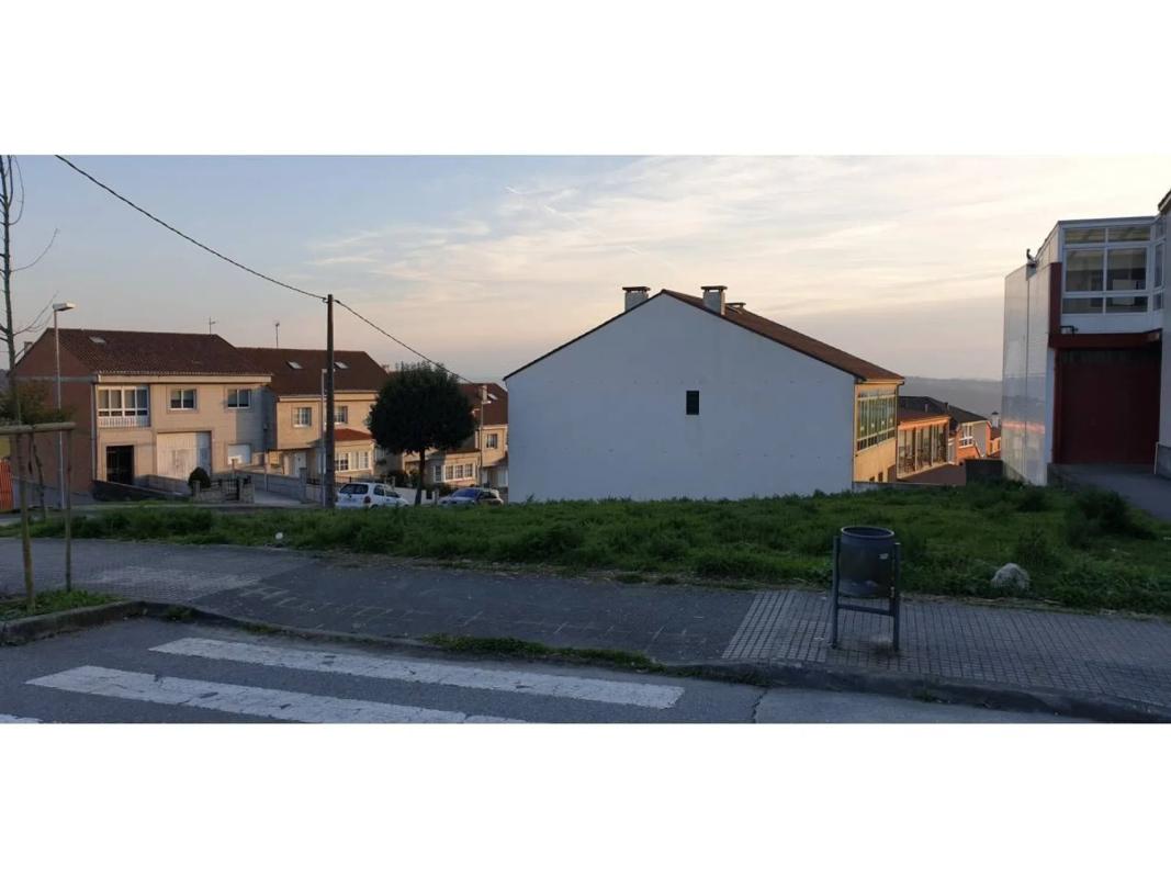 Land for sale in Santiago de Compostela, A Coruña photo 3