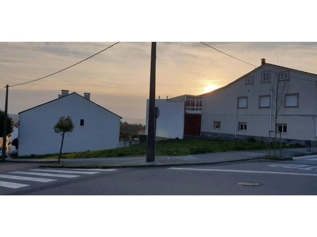 Land for sale in Santiago de Compostela, A Coruña photo 4