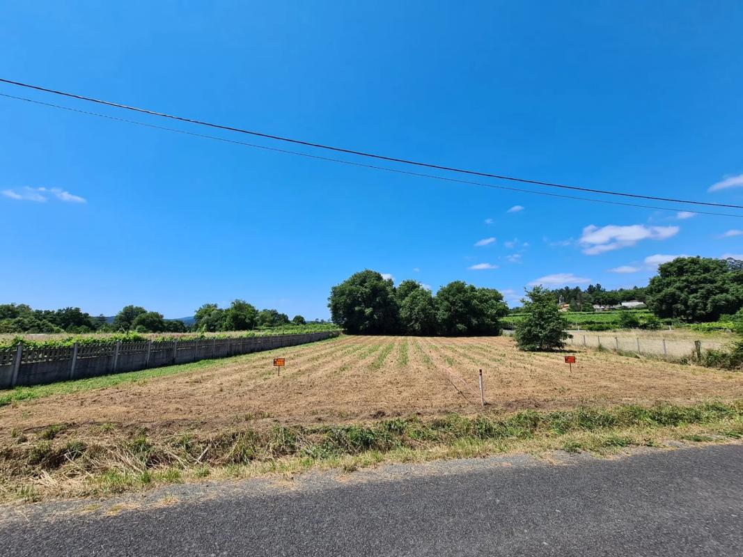Terreno en venta en Vedra, A Coruña photo 5