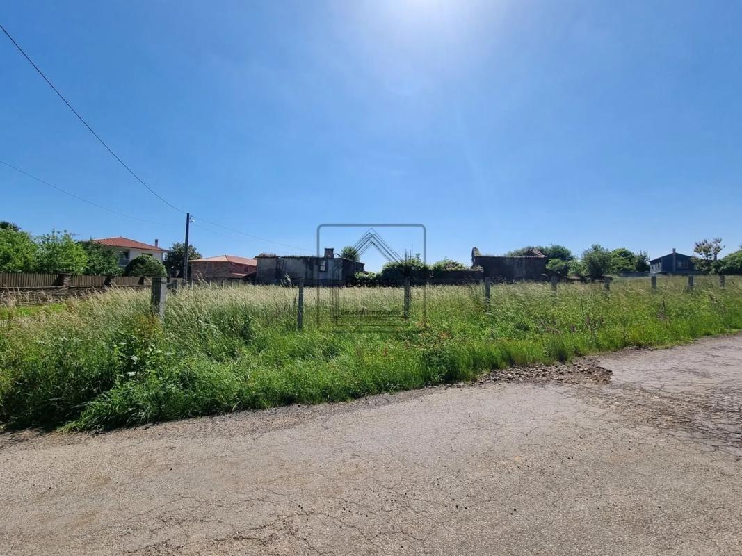 Участок земли на продажу в Сантьяго-де-Компостела, Ла-Коруня photo 2