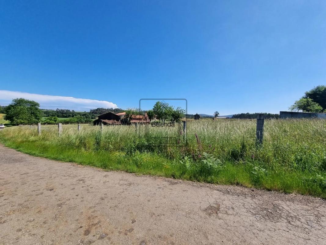 Участок земли на продажу в Сантьяго-де-Компостела, Ла-Коруня photo 5