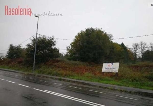 Terreno en Aldea Sansalvador photo 1
