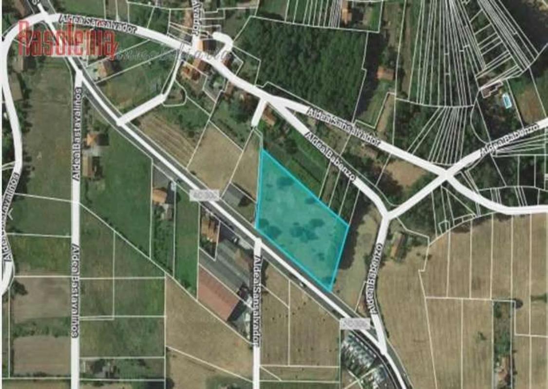 Terreno en venta en Brion, A Coruña photo 5