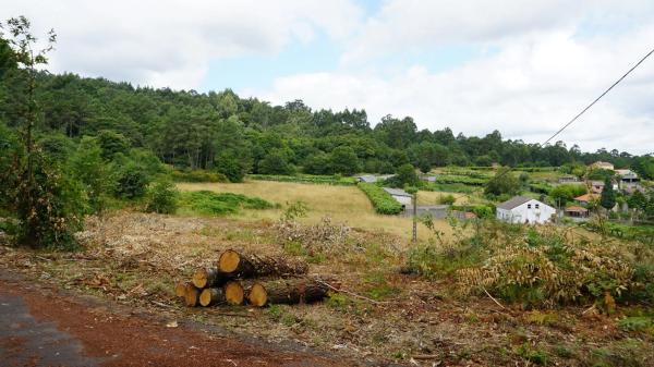 Terreno en Valiño, 2 photo 4