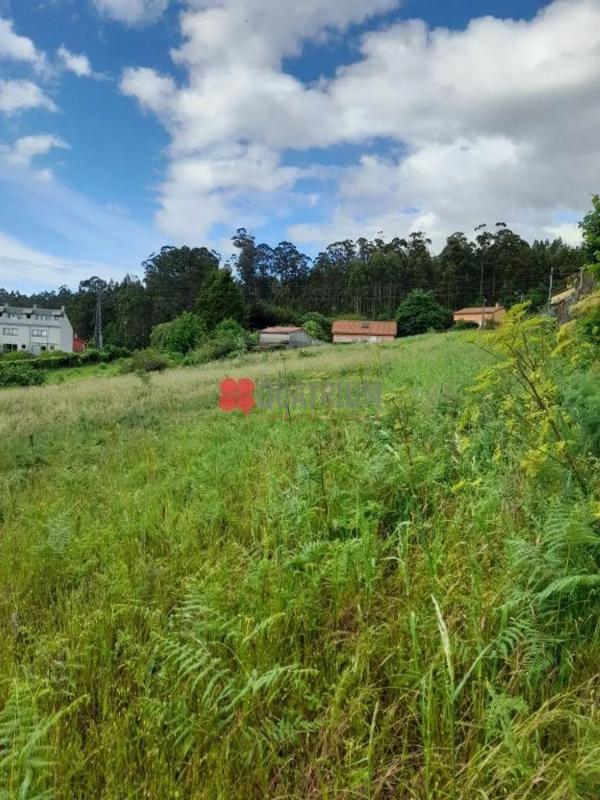 Land for sale in Santiago de Compostela, A Coruña photo 1
