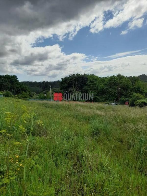 Land for sale in Santiago de Compostela, A Coruña photo 3
